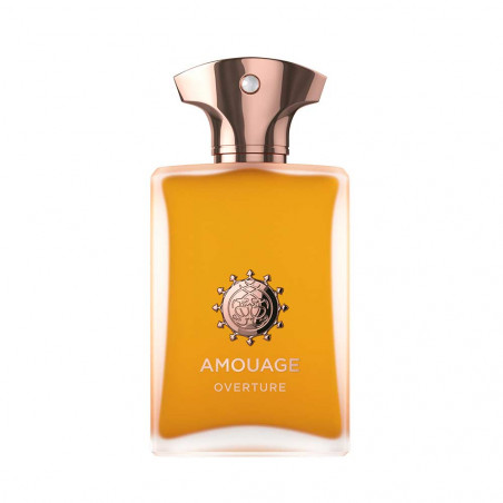 Overture Man Edp 100Ml | Amouage