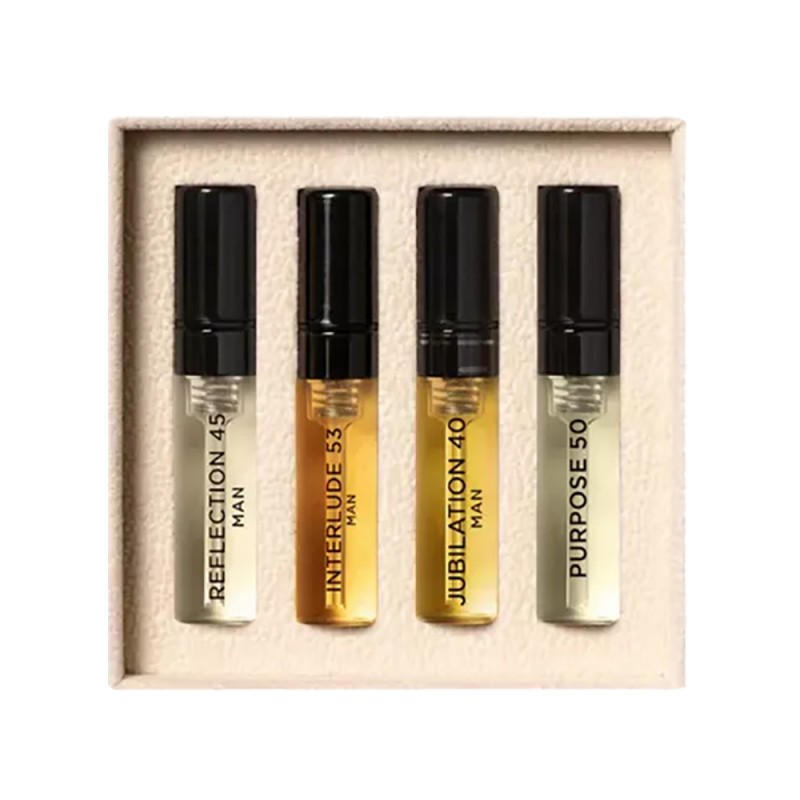 Exception Extrait Sampler Set Man 4X2Ml | Amouage