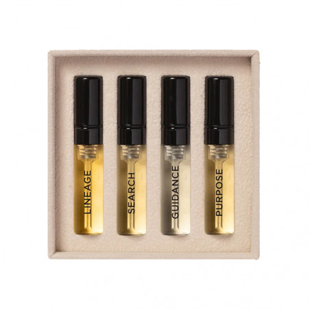 Odyssey Collection Sampler 4X2Ml | Amouage