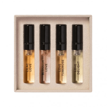 Secret Garden New Sample Set 4X2Ml | Amouage