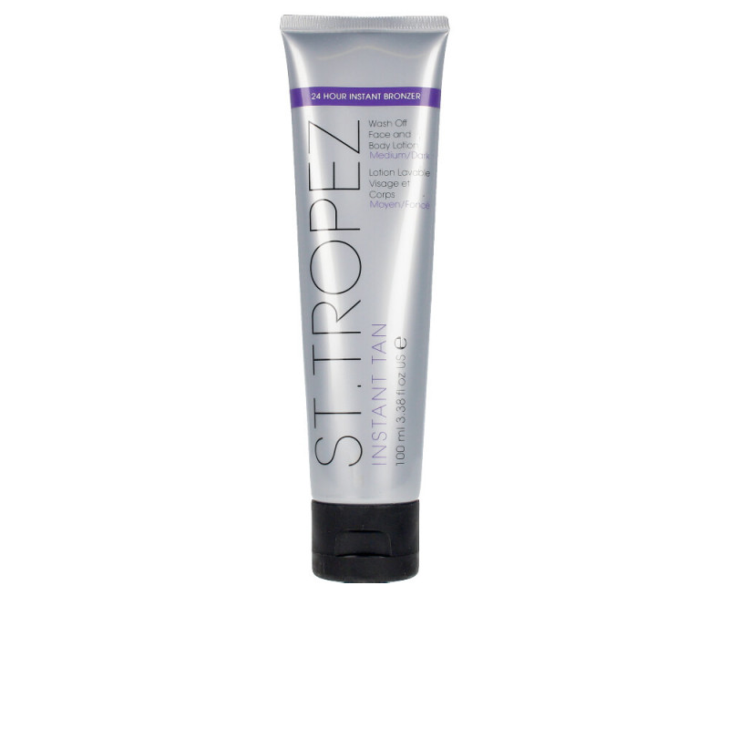 Instant Tan Lotion Dark | St Tropez
