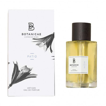 Patio Edp 100Ml | Botanicae