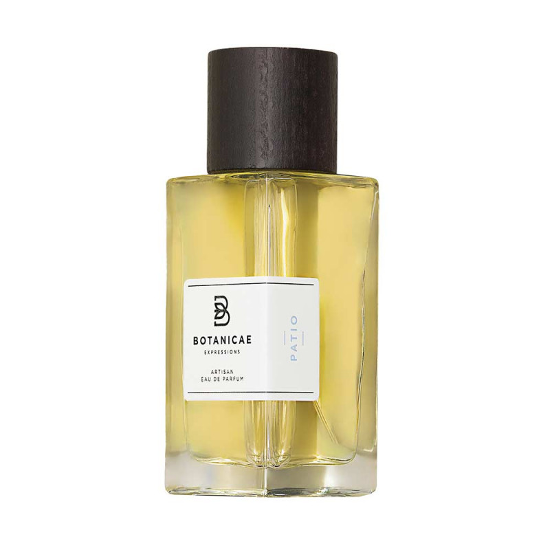 Patio Edp 100Ml | Botanicae
