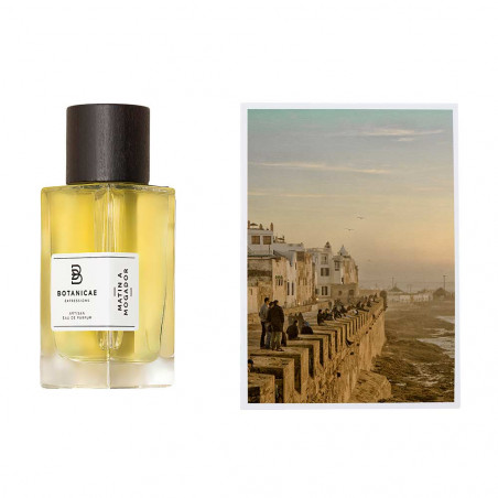 Matin A Mogador Edp 100Ml | Botanicae