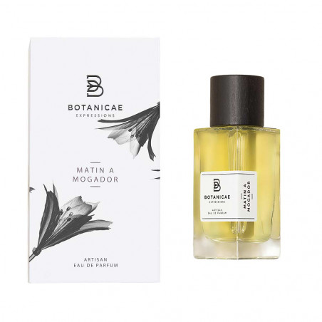Matin A Mogador Edp 100Ml | Botanicae