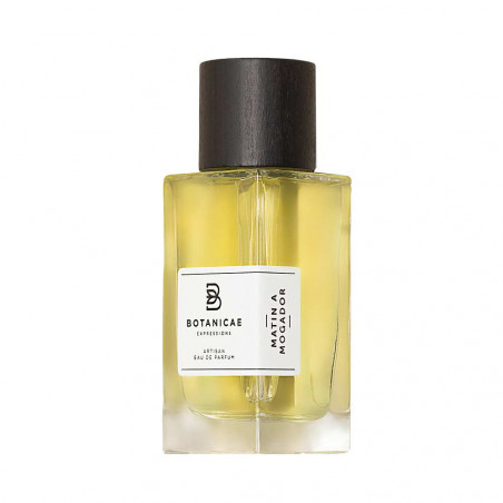 Matin A Mogador Edp 100Ml | Botanicae