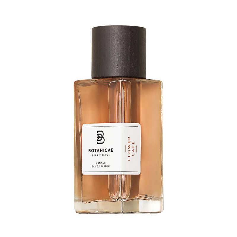 Flower Cafe Edp 100Ml | Botanicae
