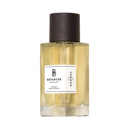 Shomal Edp 100Ml | Botanicae