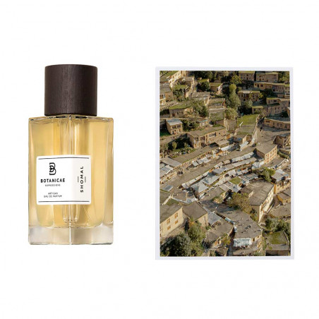 Shomal Edp 100Ml | Botanicae