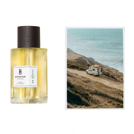 En Route Edp 100Ml | Botanicae