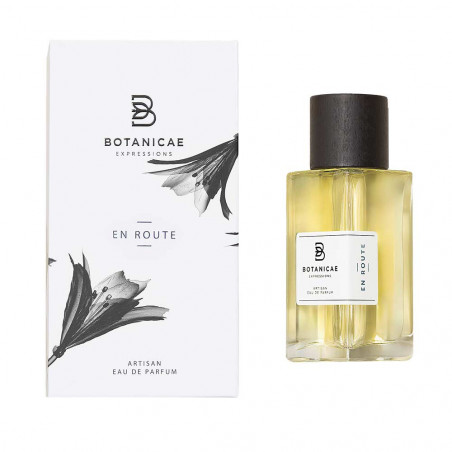 En Route Edp 100Ml | Botanicae