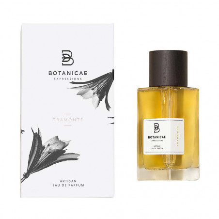 Tramonte Edp 100Ml | Botanicae