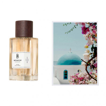 Meraki Edp 100Ml | Botanicae