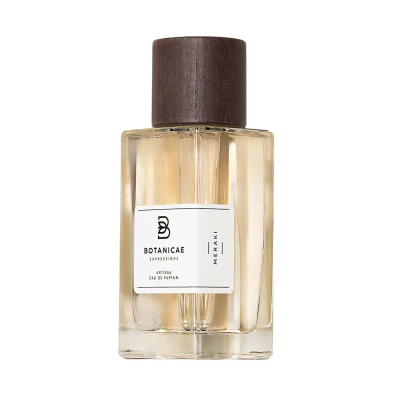 Meraki Edp 100Ml | Botanicae