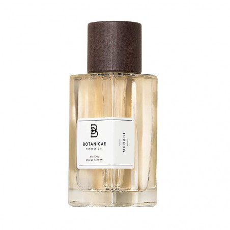 Meraki Edp 100Ml | Botanicae