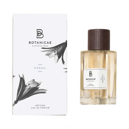 Meraki Edp 100Ml | Botanicae