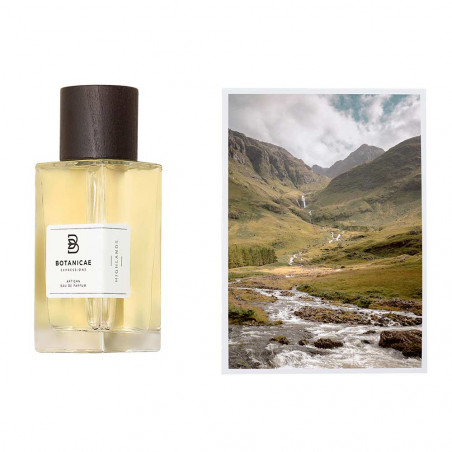 Highlands Edp 100Ml | Botanicae