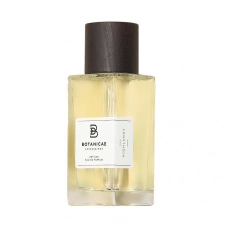 Highlands Edp 100Ml | Botanicae