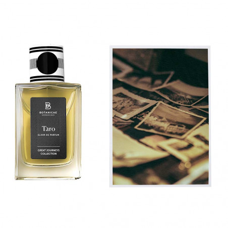 Taro Elixir De Parfum 75Ml | Botanicae