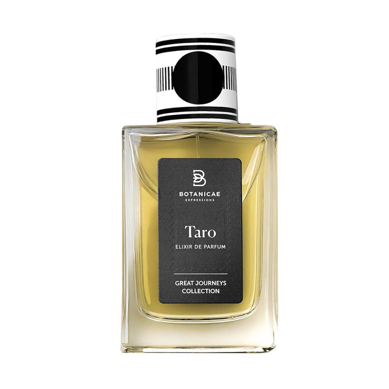 Taro Elixir De Parfum 75Ml | Botanicae