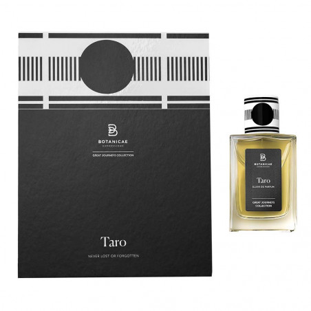 Taro Elixir De Parfum 75Ml | Botanicae