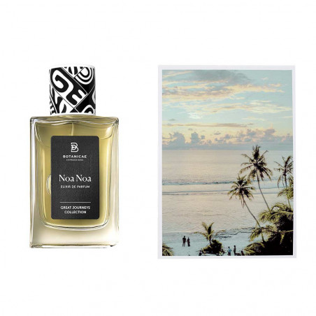 Noa Noa Elixir De Parfum 75Ml | Botanicae