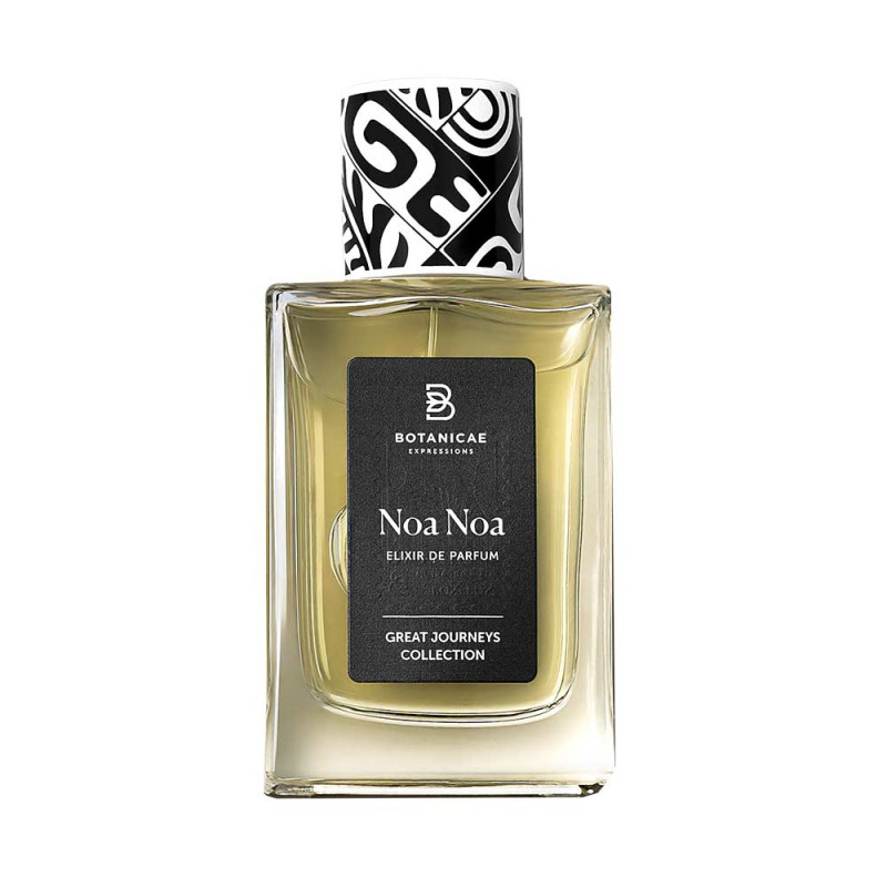 Noa Noa Elixir De Parfum 75Ml | Botanicae