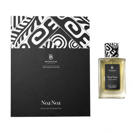 Noa Noa Elixir De Parfum 75Ml | Botanicae