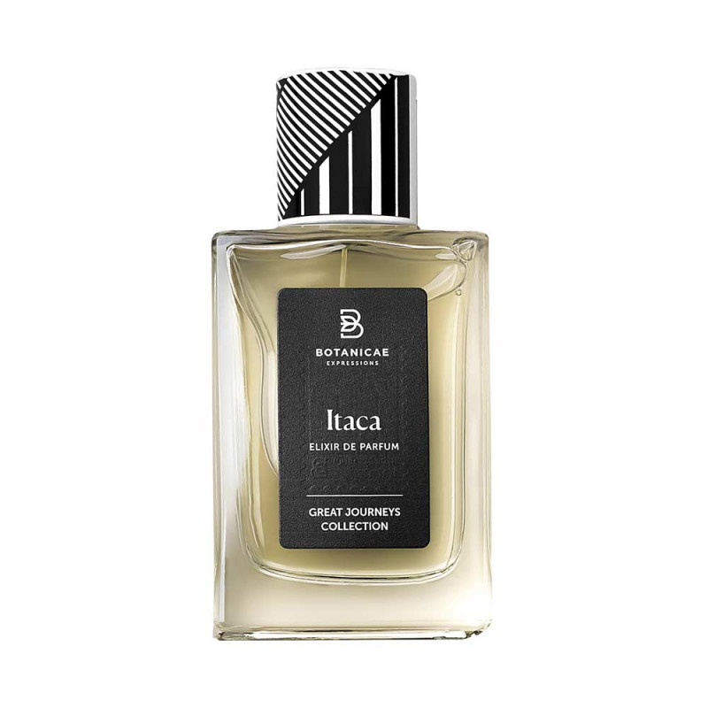 Itaca Elixir De Parfum 75Ml | Botanicae