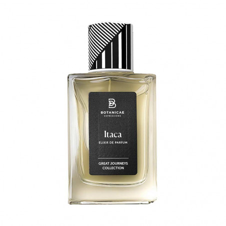 Itaca Elixir De Parfum 75Ml | Botanicae