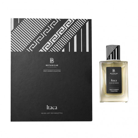 Itaca Elixir De Parfum 75Ml | Botanicae
