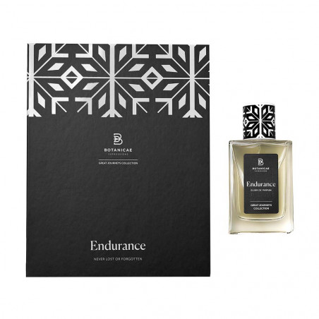 Endurance Elixir Parfum 75Ml | Botanicae