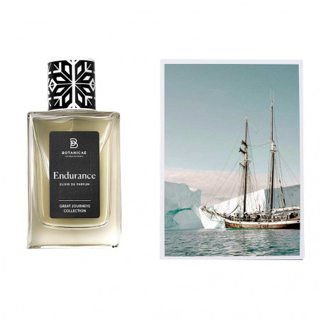 Endurance Elixir Parfum 75Ml | Botanicae