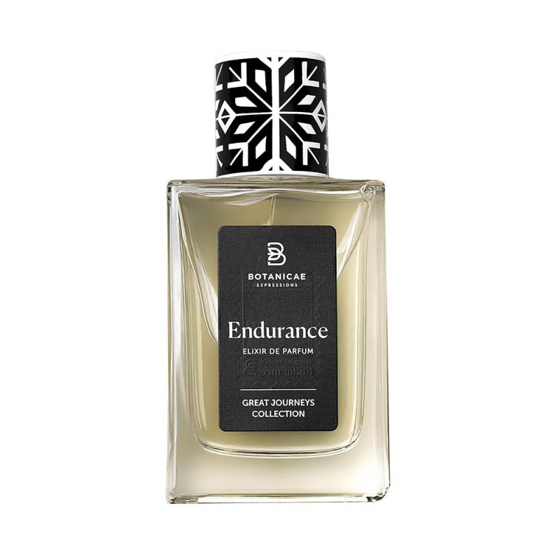Endurance Elixir Parfum 75Ml | Botanicae