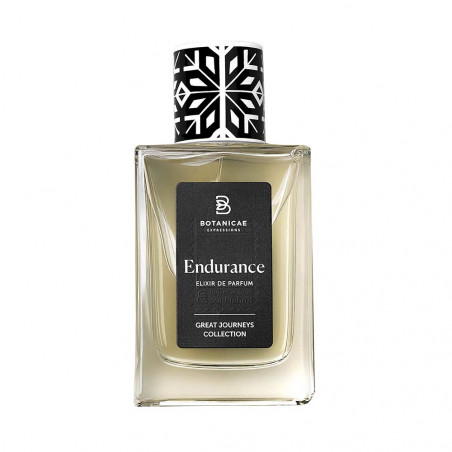 Endurance Elixir Parfum 75Ml | Botanicae