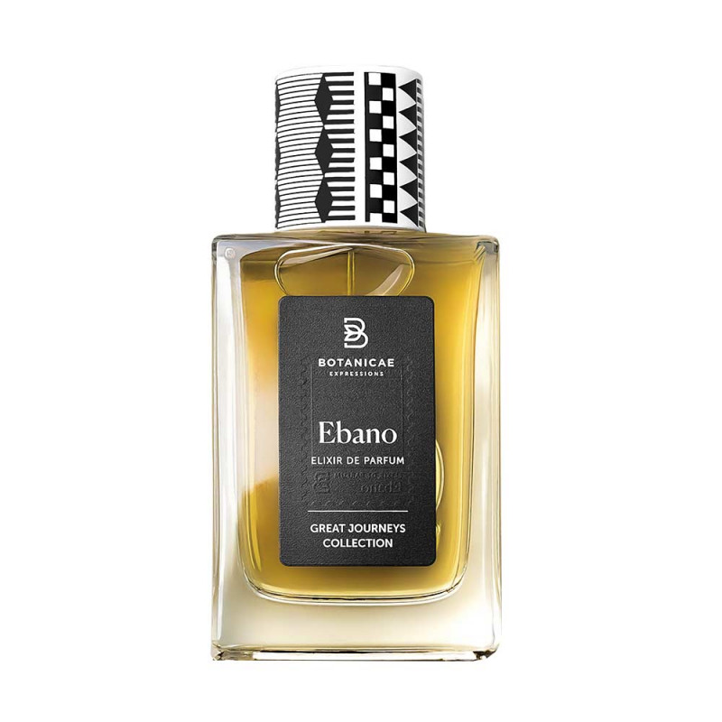 Ebano Elixir De Parfum 75Ml | Botanicae
