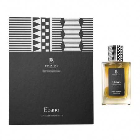 Ebano Elixir De Parfum 75Ml | Botanicae