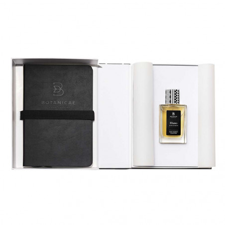Ebano Elixir De Parfum 75Ml | Botanicae