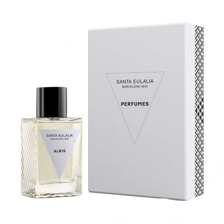 ALBIS EAU DE PARFUM 75ML