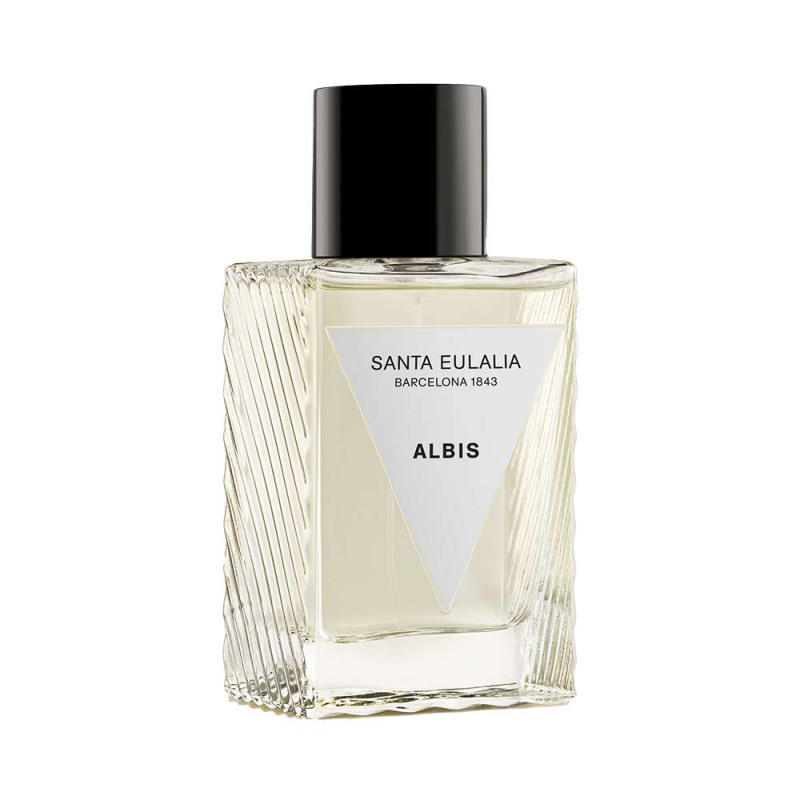 ALBIS EAU DE PARFUM 75ML