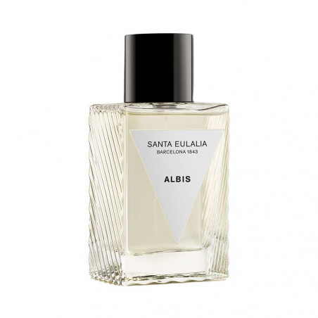 ALBIS EAU DE PARFUM 75ML