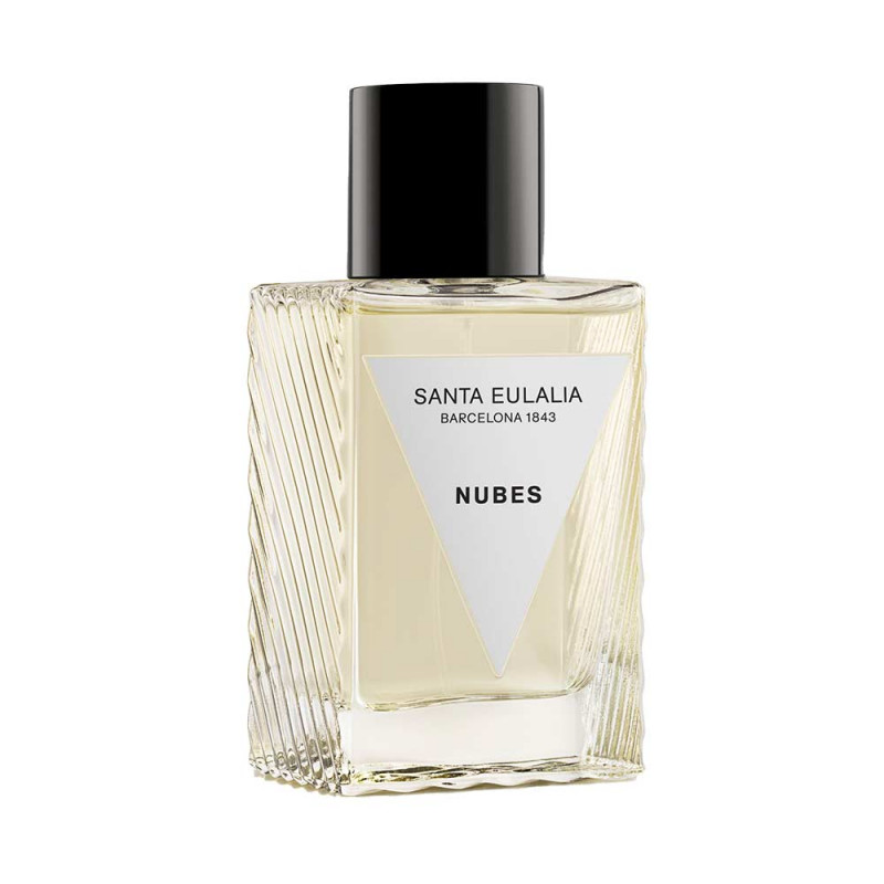 NUBES EAU DE PARFUM 75ml