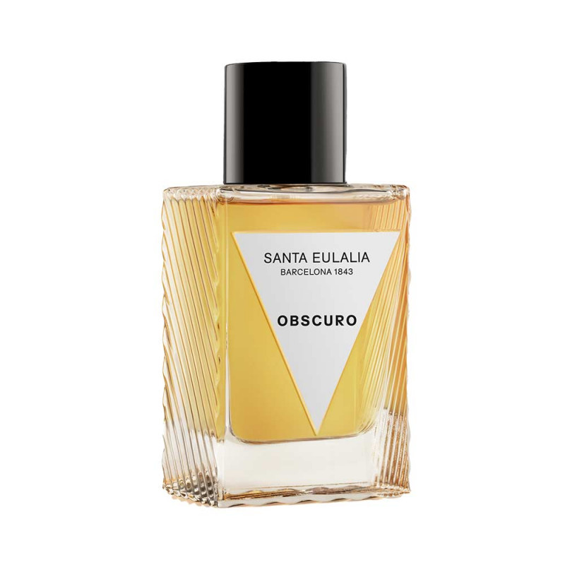 OBSCURO EAU DE PARFUM 75ml