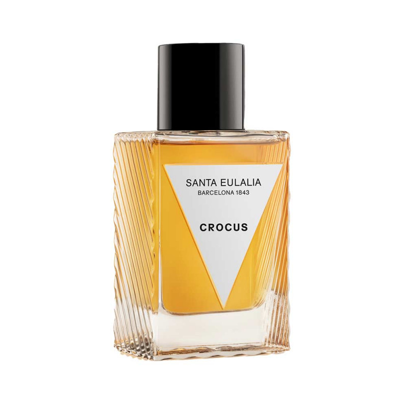 CROCUS EAU DE PARFUM 75ml
