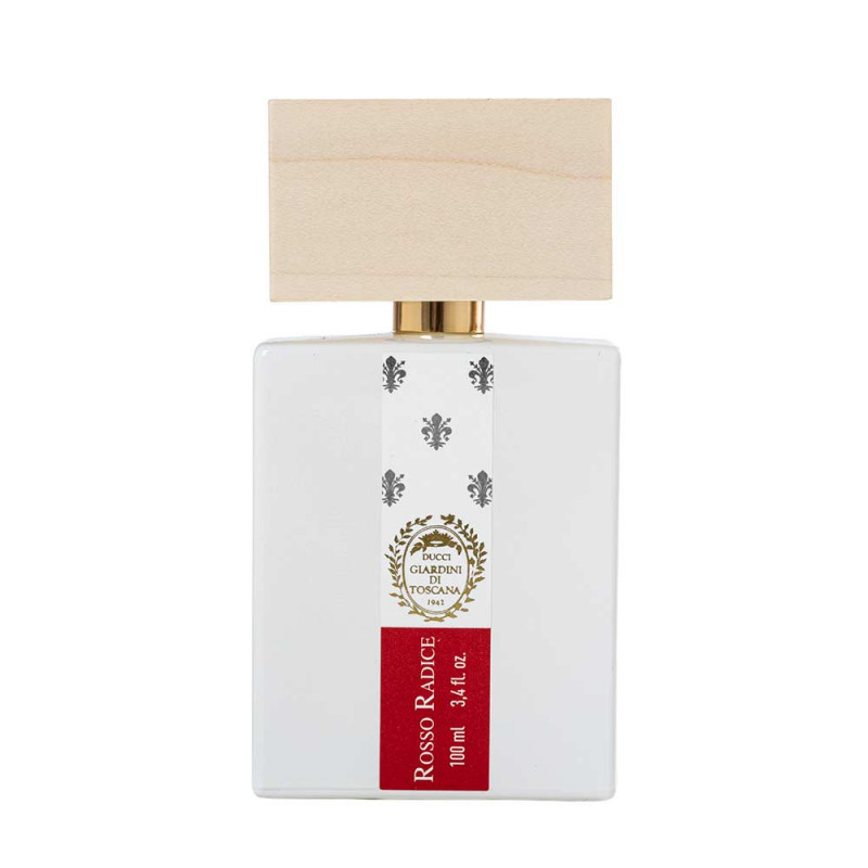 Rosso Radice Edp 100Ml | Giardini Di Toscana