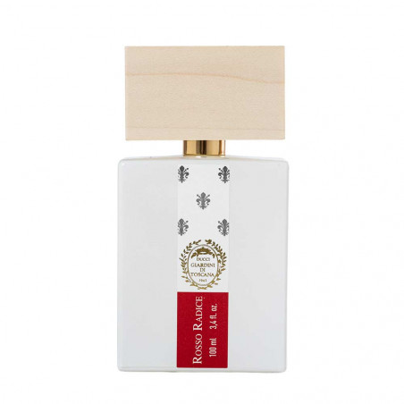 Rosso Radice Edp 100Ml | Giardini Di Toscana