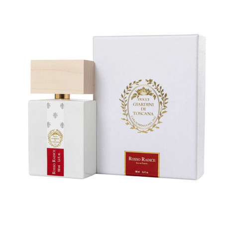 Rosso Radice Edp 100Ml | Giardini Di Toscana