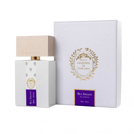 Blu Indaco Edp 100Ml | Giardini Di Toscana