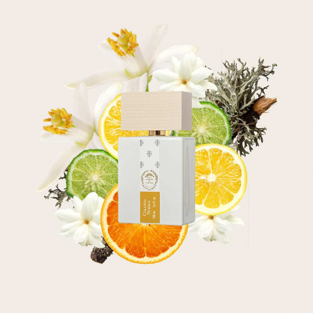 Colonia Nobile Edp 100Ml | Giardini Di Toscana