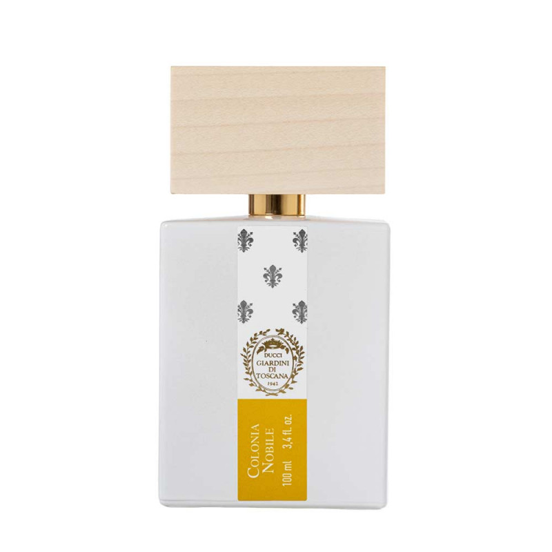Colonia Nobile Edp 100Ml | Giardini Di Toscana